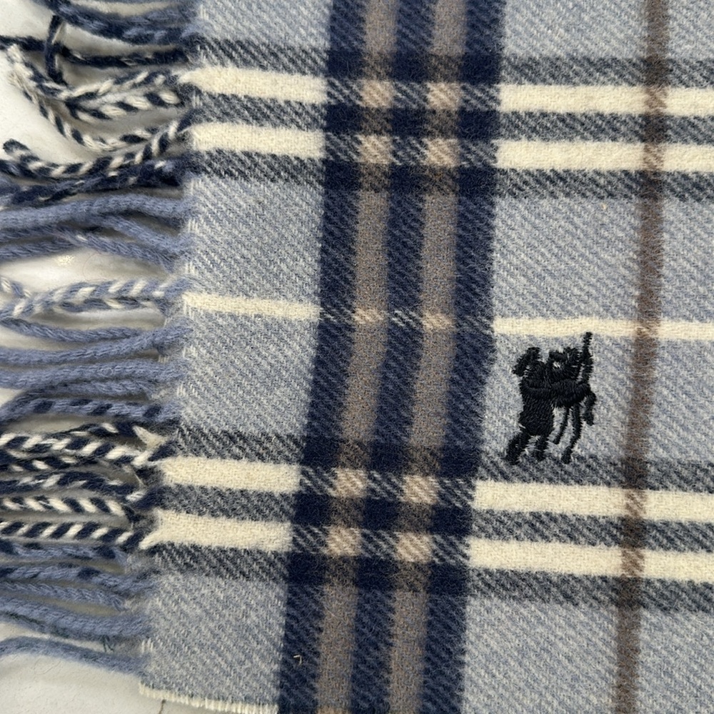 Burberry Scarf - Picture 2 of 3